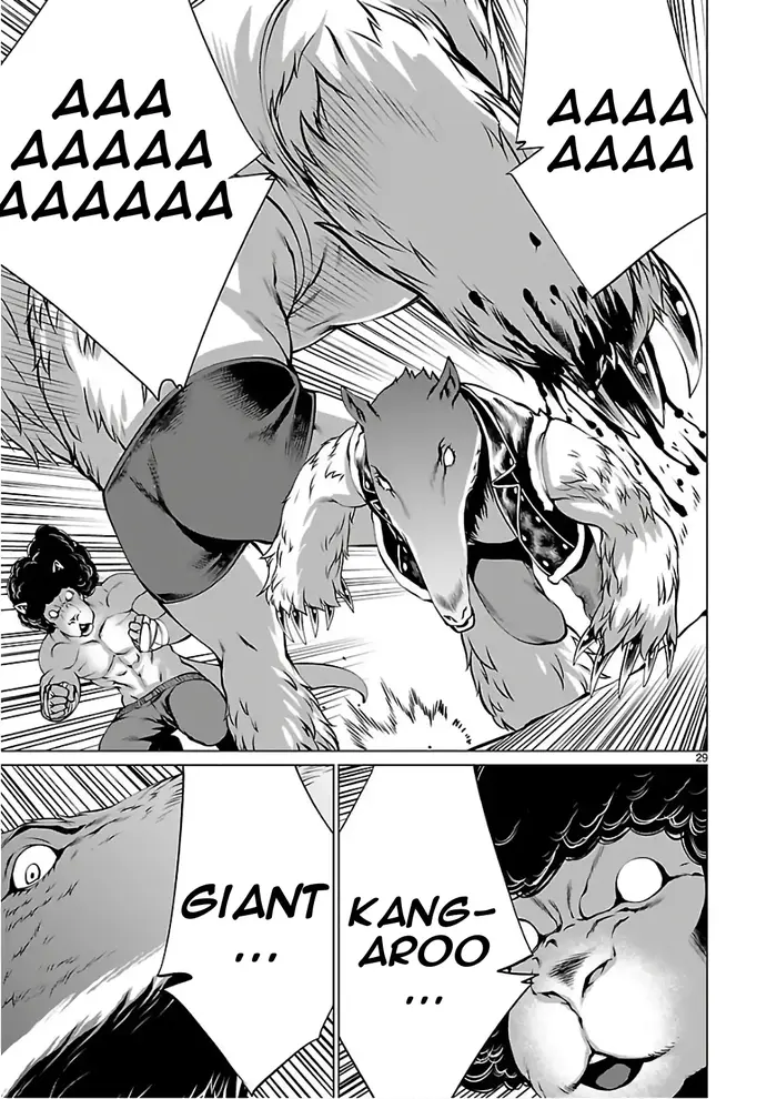 Killing Bites Chapter 53 image 29_optimized